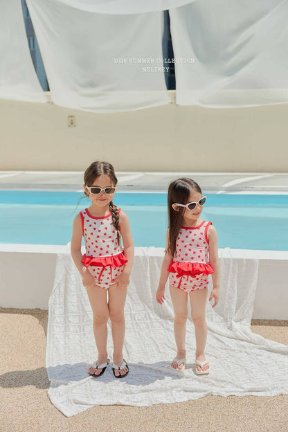 [PRE-ORDER] Very Swim Set
