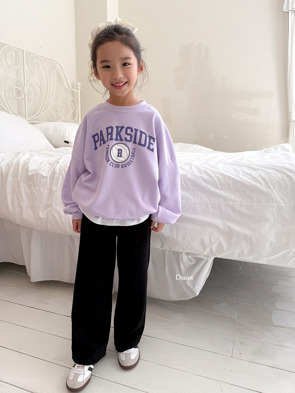 [PRE-ORDER] Parkside Sweatshirts