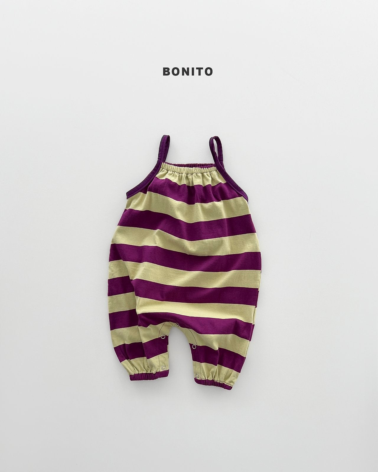[PRE-ORDER] Big Stripe Body Suit