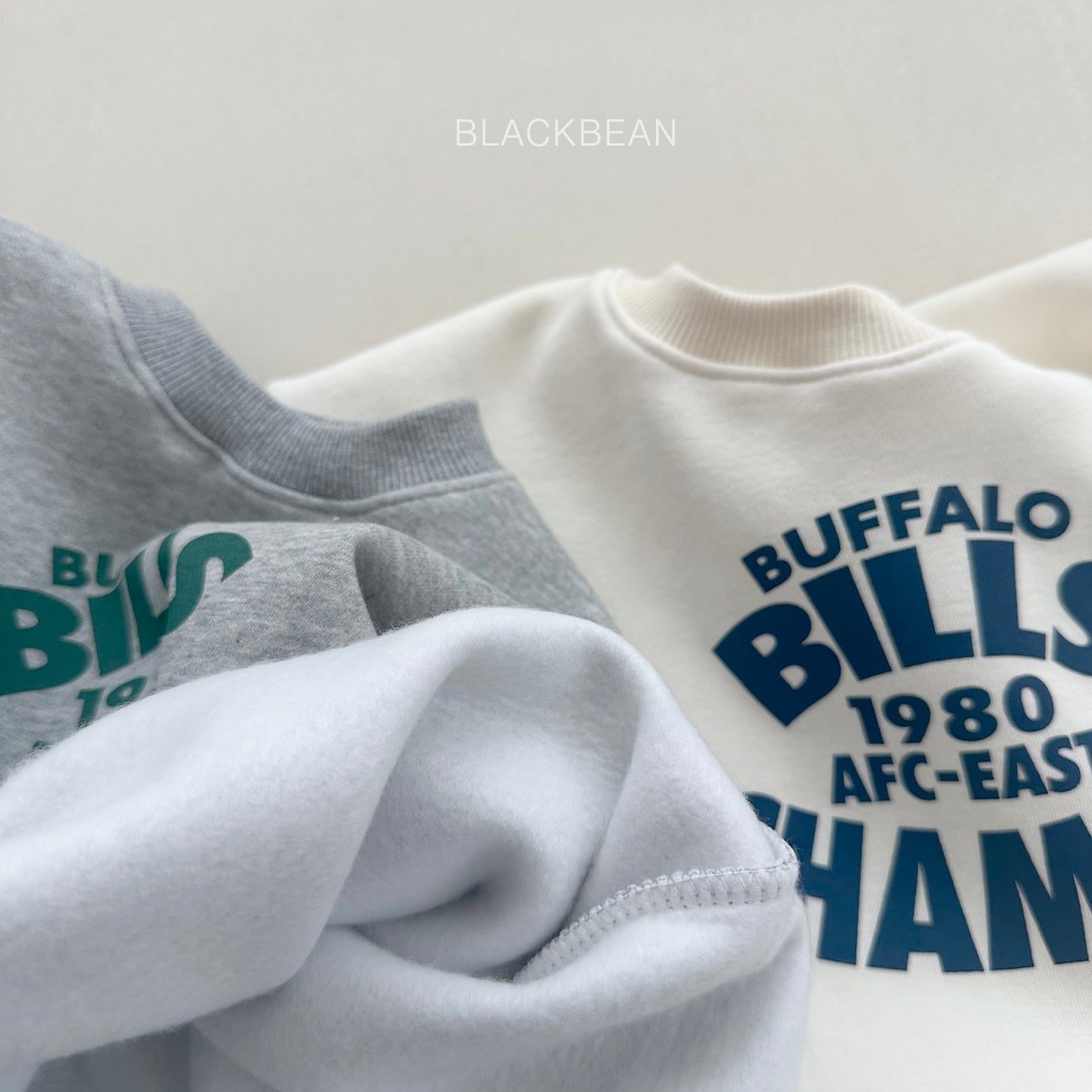 [PRE-ORDER] Bills Sweatshirts