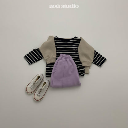 [PRE-ORDER] Spring Jogger Pants