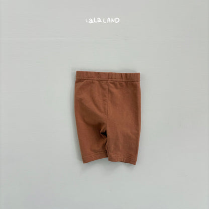 [PRE-ORDER] Span Baby Leggings