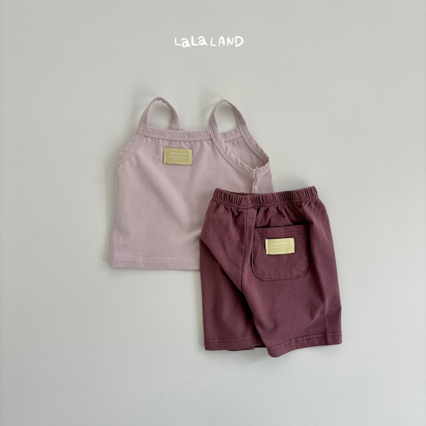 [PRE-ORDER] Cool Span Baby Pants