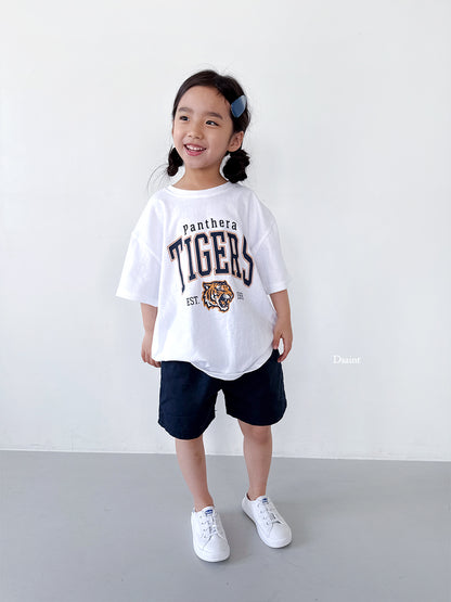 [PRE-ORDER] Tiger T-Shirts
