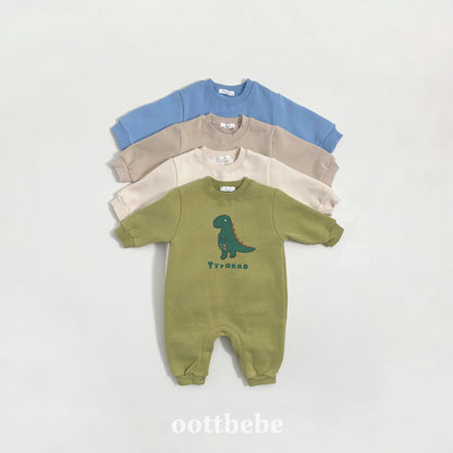 [PRE-ORDER] Dino Body Suit