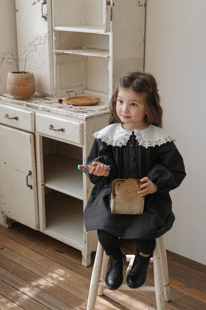 [PRE-ORDER] Rahel Dress