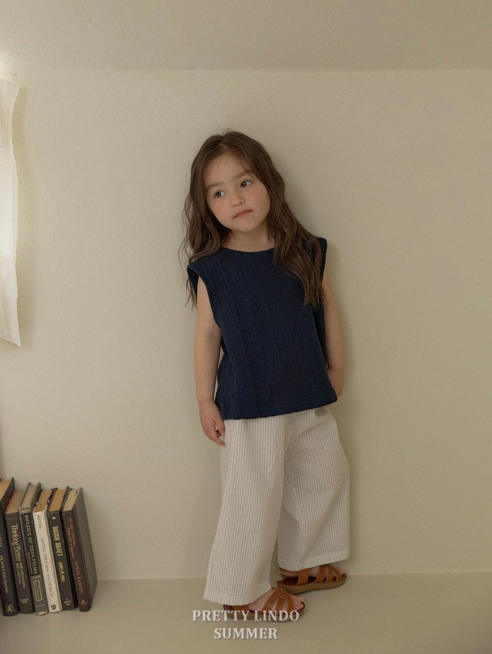 [PRE-ORDER] Eyelet Blouse
