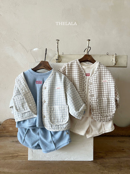 [PRE-ORDER] Soda Pop Top Bottom Set