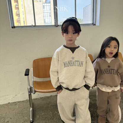 [PRE-ORDER] Triangle Top Bottom Set
