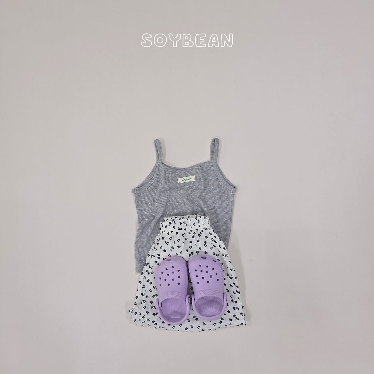 [PRE-ORDER] Sodan Little Top Bottom Set
