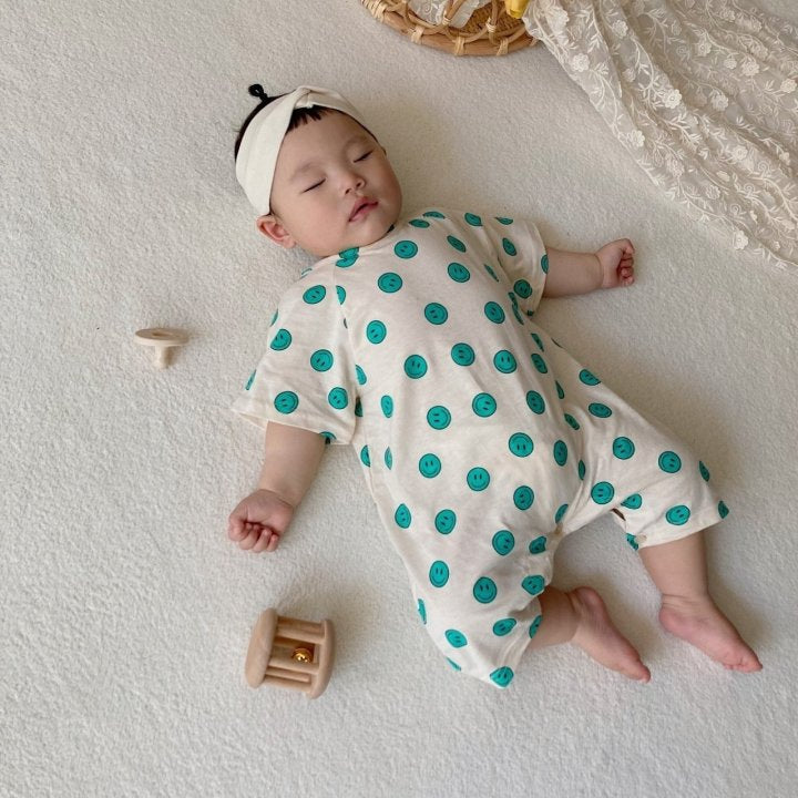[PRE-ORDER] Mini Me Body Suit