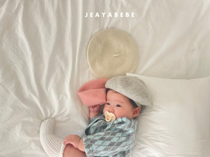[PRE-ORDER] Diamond Baby Set