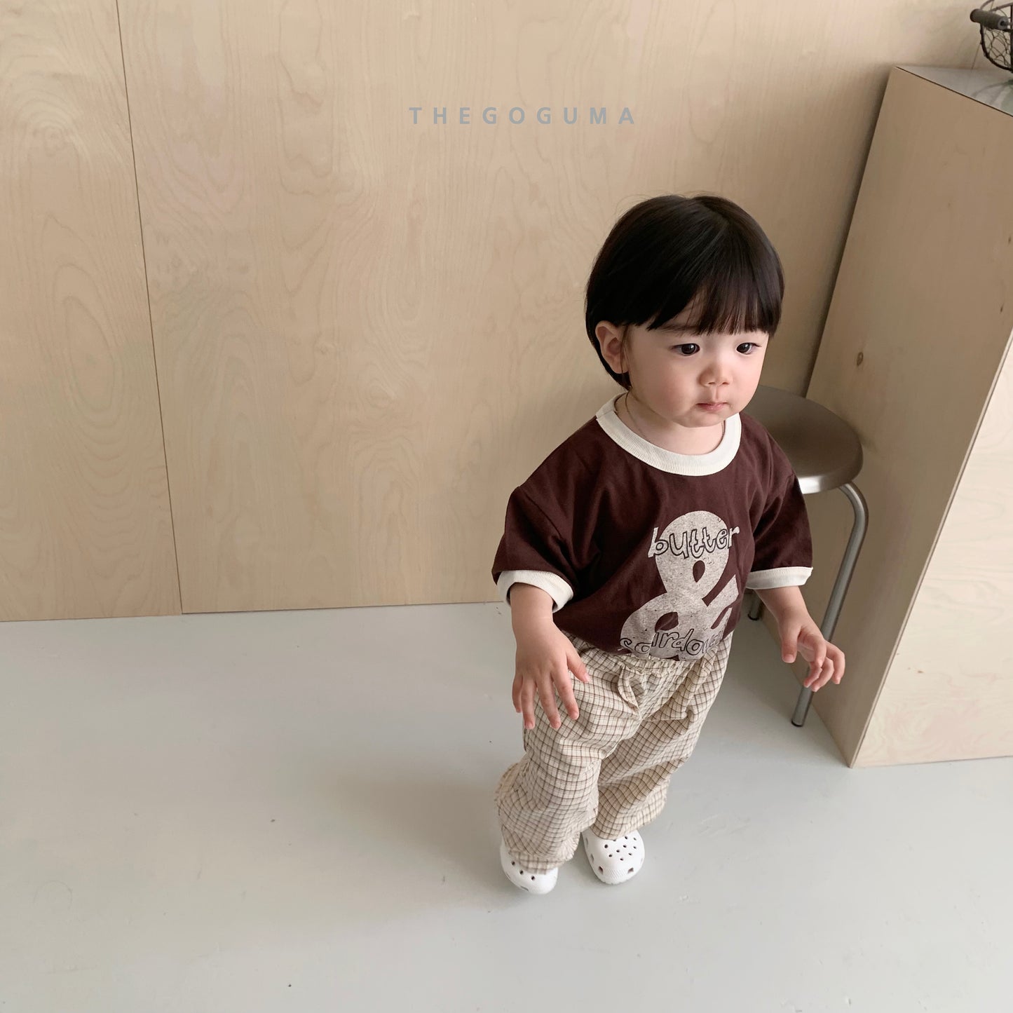 [PRE-ORDER] And Rabbit T-Shirts