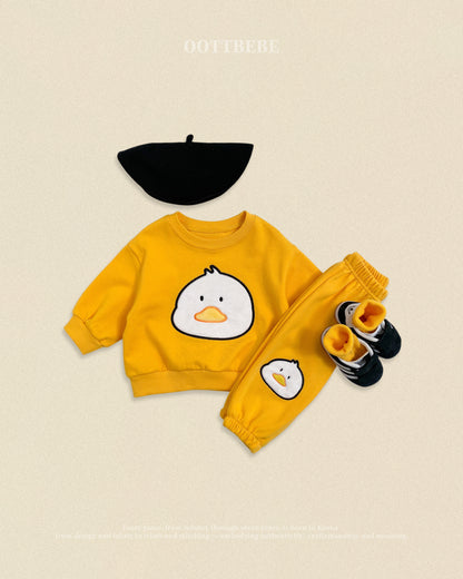 [PRE-ORDER] Farm Sweatshirts
