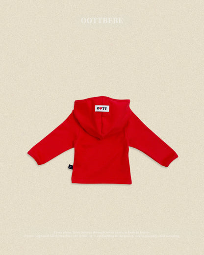 [PRE-ORDER] Retro Hoodie T-Shirts