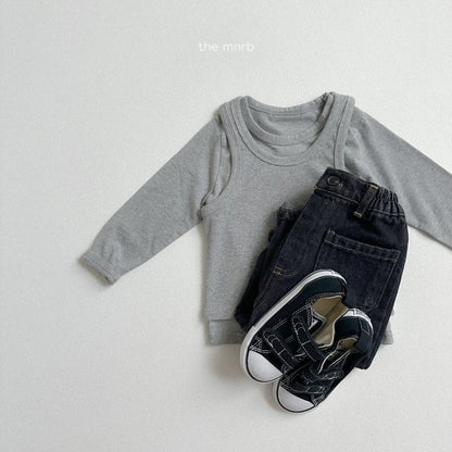 [PRE-ORDER] Layered T-Shirts
