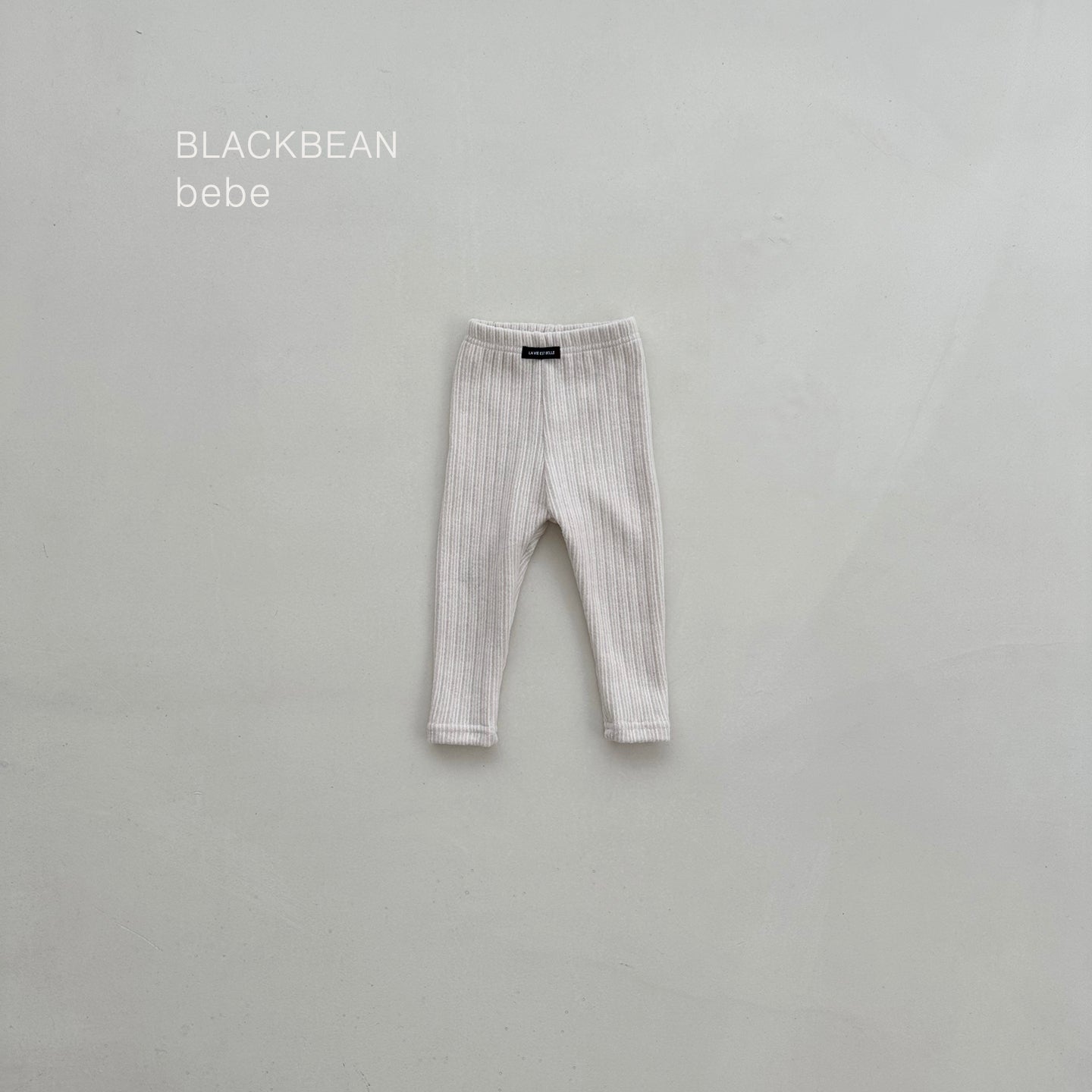 [PRE-ORDER] Oran Baby Leggins