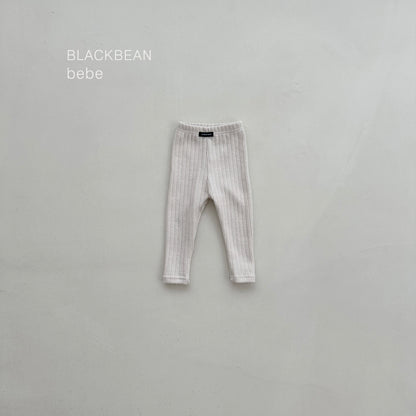 [PRE-ORDER] Oran Baby Leggins