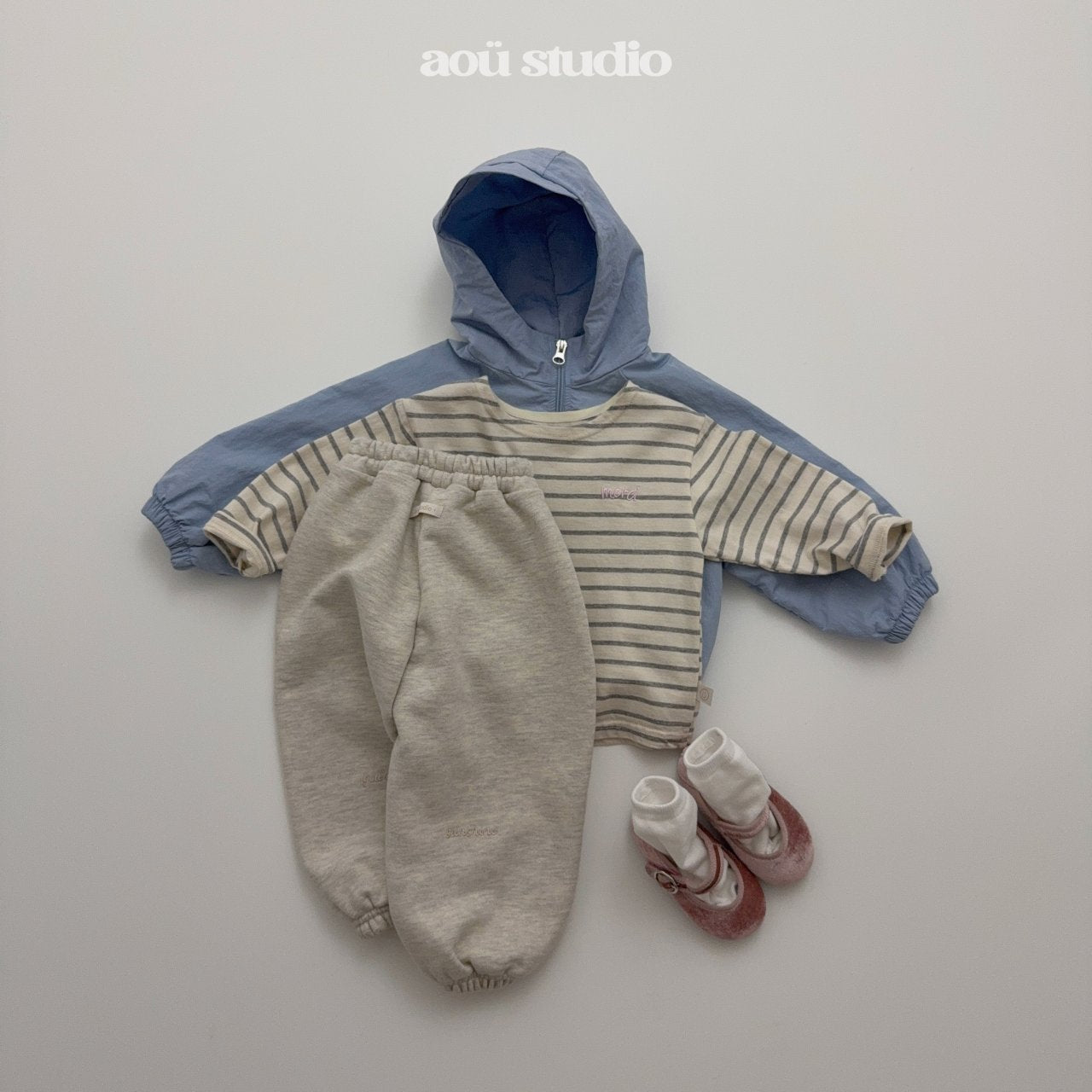 [PRE-ORDER] French T-Shirts