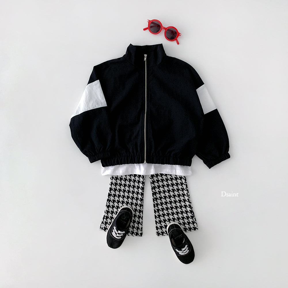 [PRE-ORDER] Bell Bottom Pants