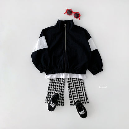 [PRE-ORDER] Bell Bottom Pants