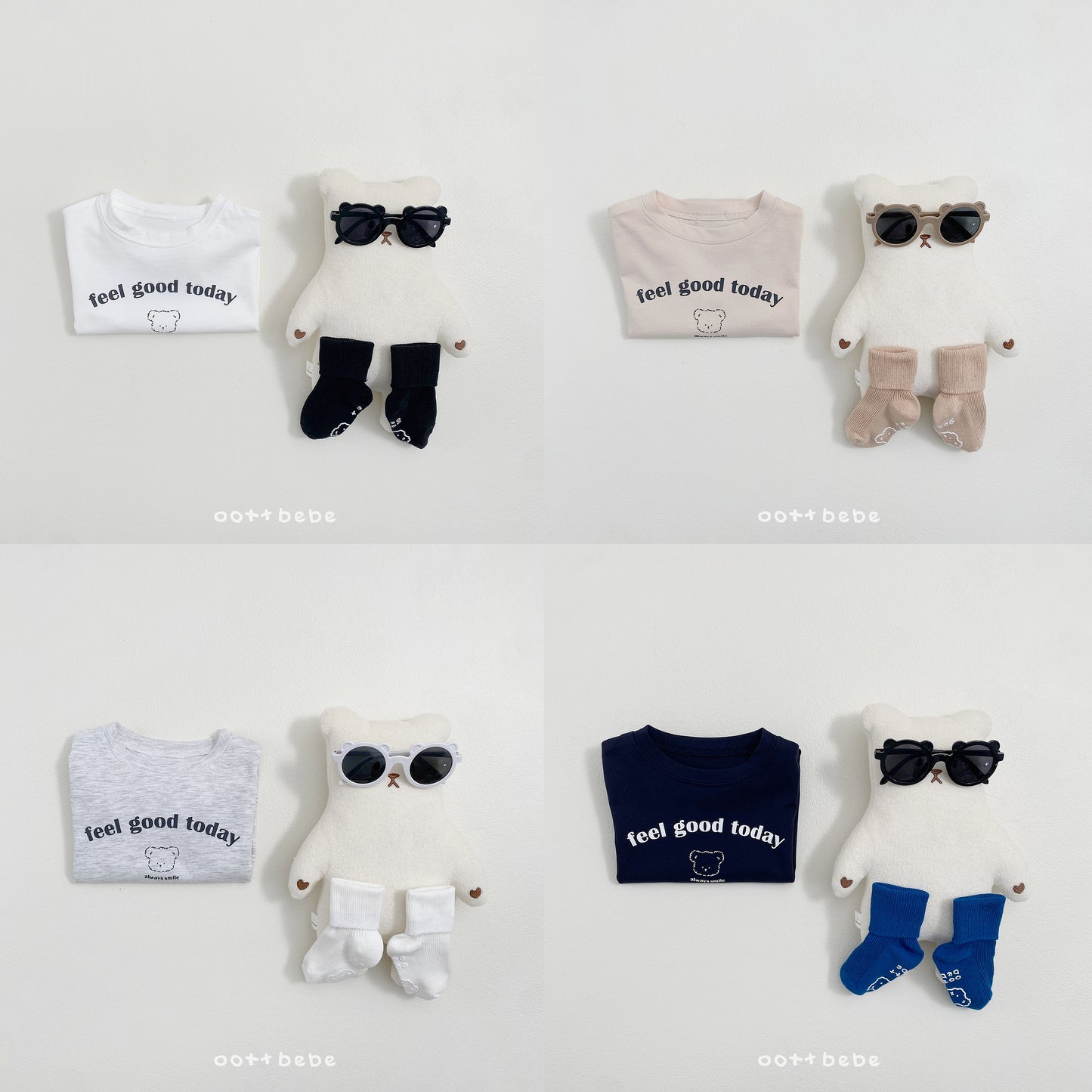 [PRE-ORDER] Good Day Body Suit