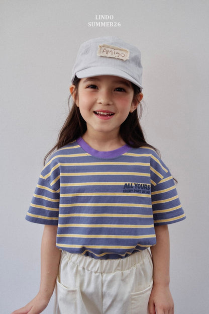 [PRE-ORDER] Bridge T-Shirts