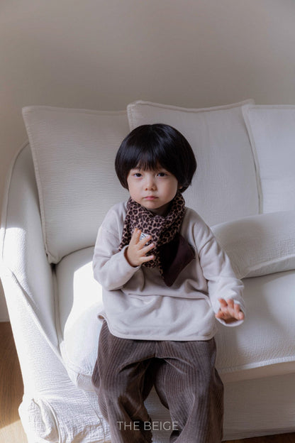 [PRE-ORDER] Ribbed Velour Wide Pants