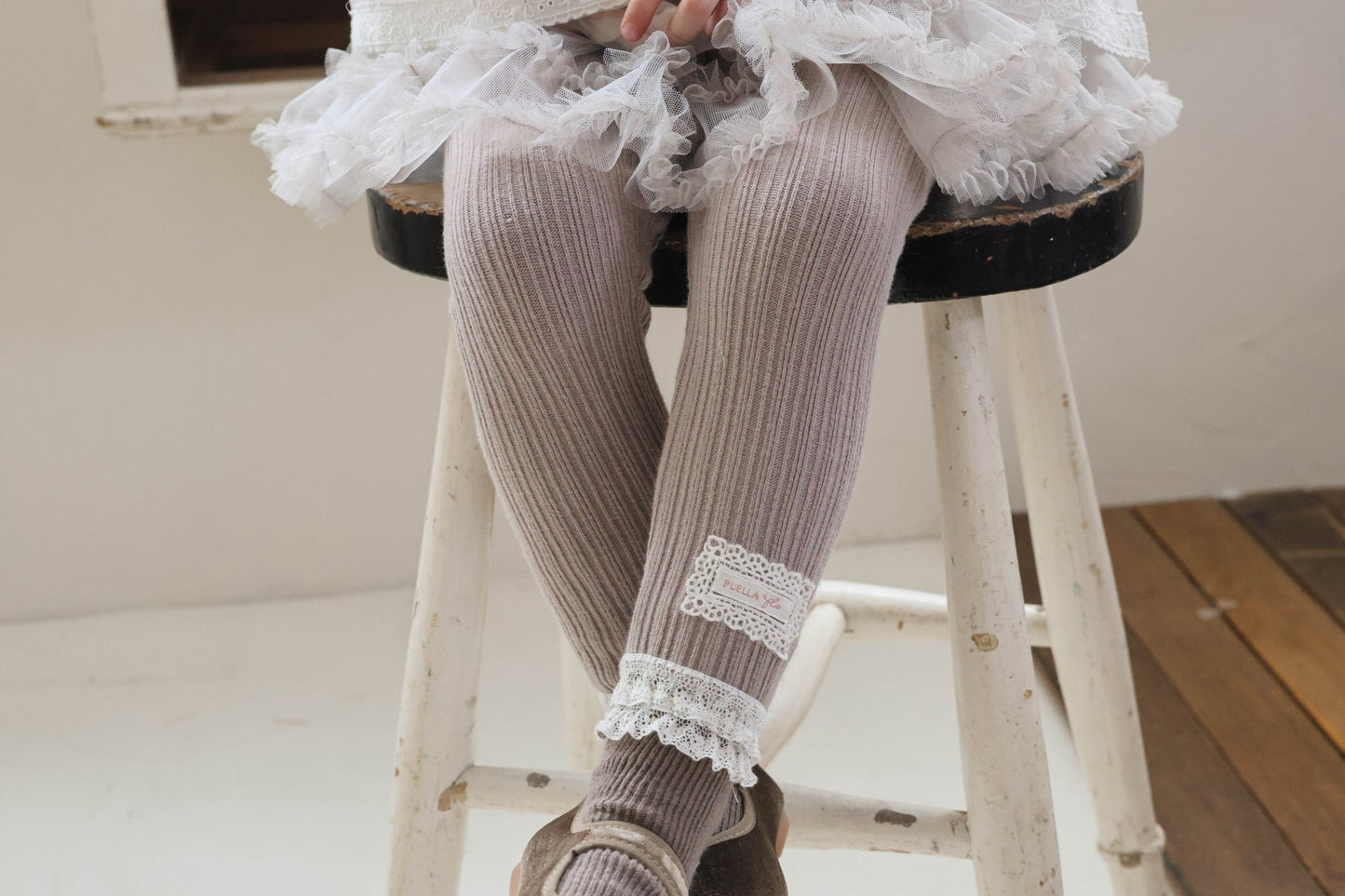 [PRE-ORDER] Rumi Leggings