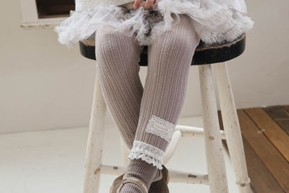 [PRE-ORDER] Rumi Leggings