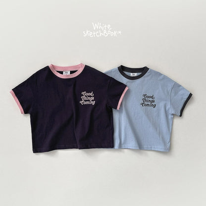 [PRE-ORDER] Coming T-Shirts