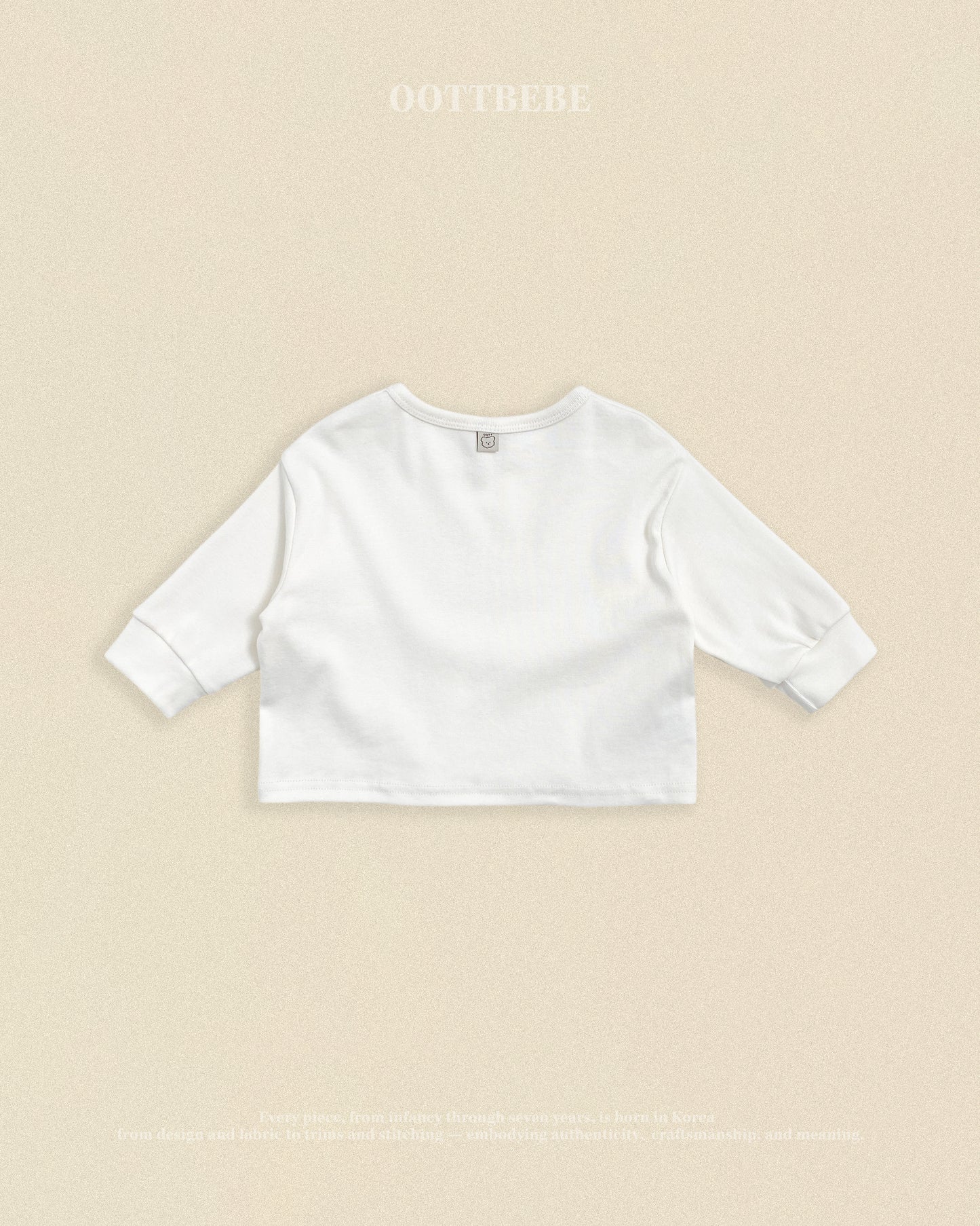 [PRE-ORDER] Butter T-Shirts