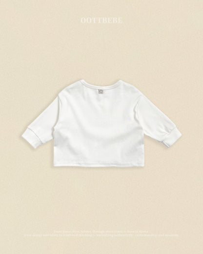 [PRE-ORDER] Butter T-Shirts
