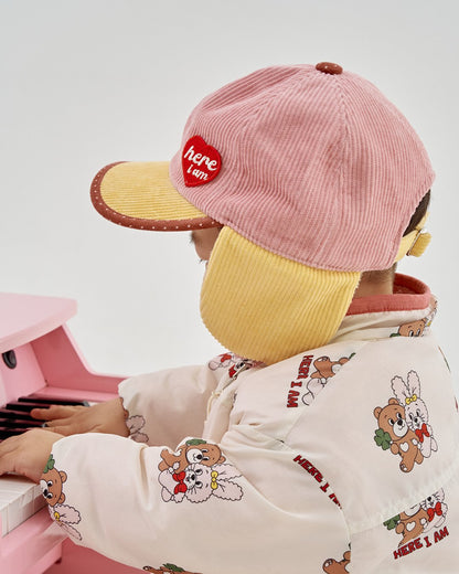[PRE-ORDER] Kinder Reversible Suit