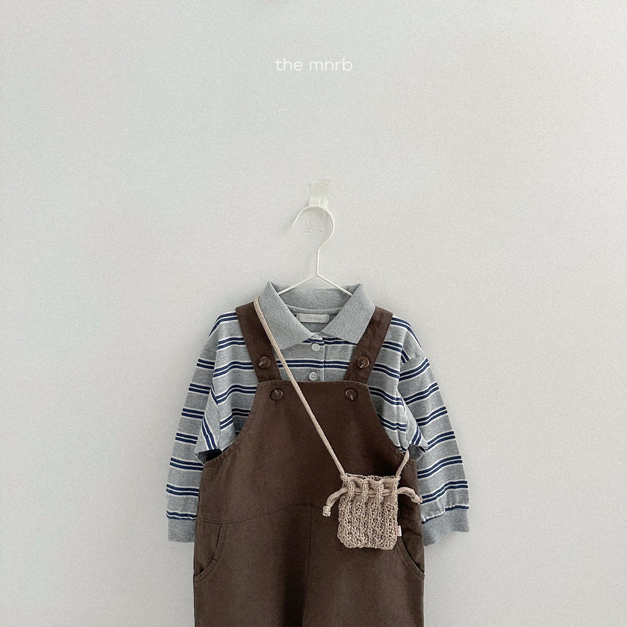 [PRE-ORDER] Vog Collar T-Shirts