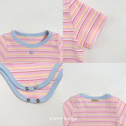 [PRE-ORDER] Jelly Pop Body Suit