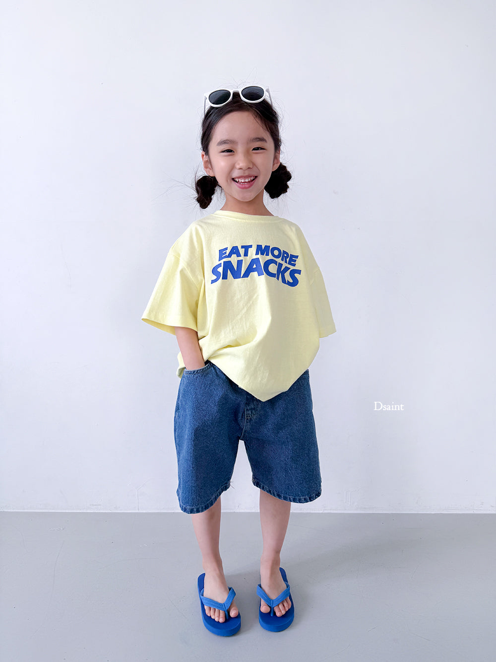 [PRE-ORDER] More Sanks T-Shirts