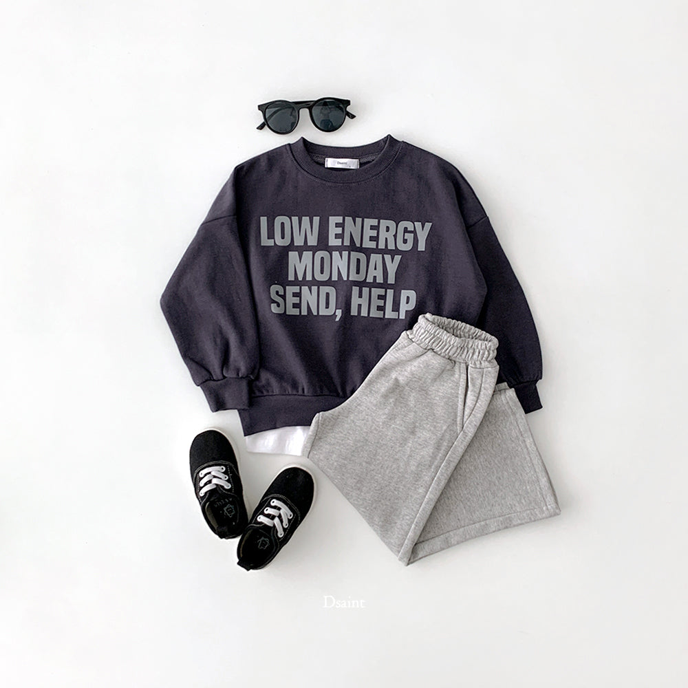 [PRE-ORDER] Pom Wide Pants