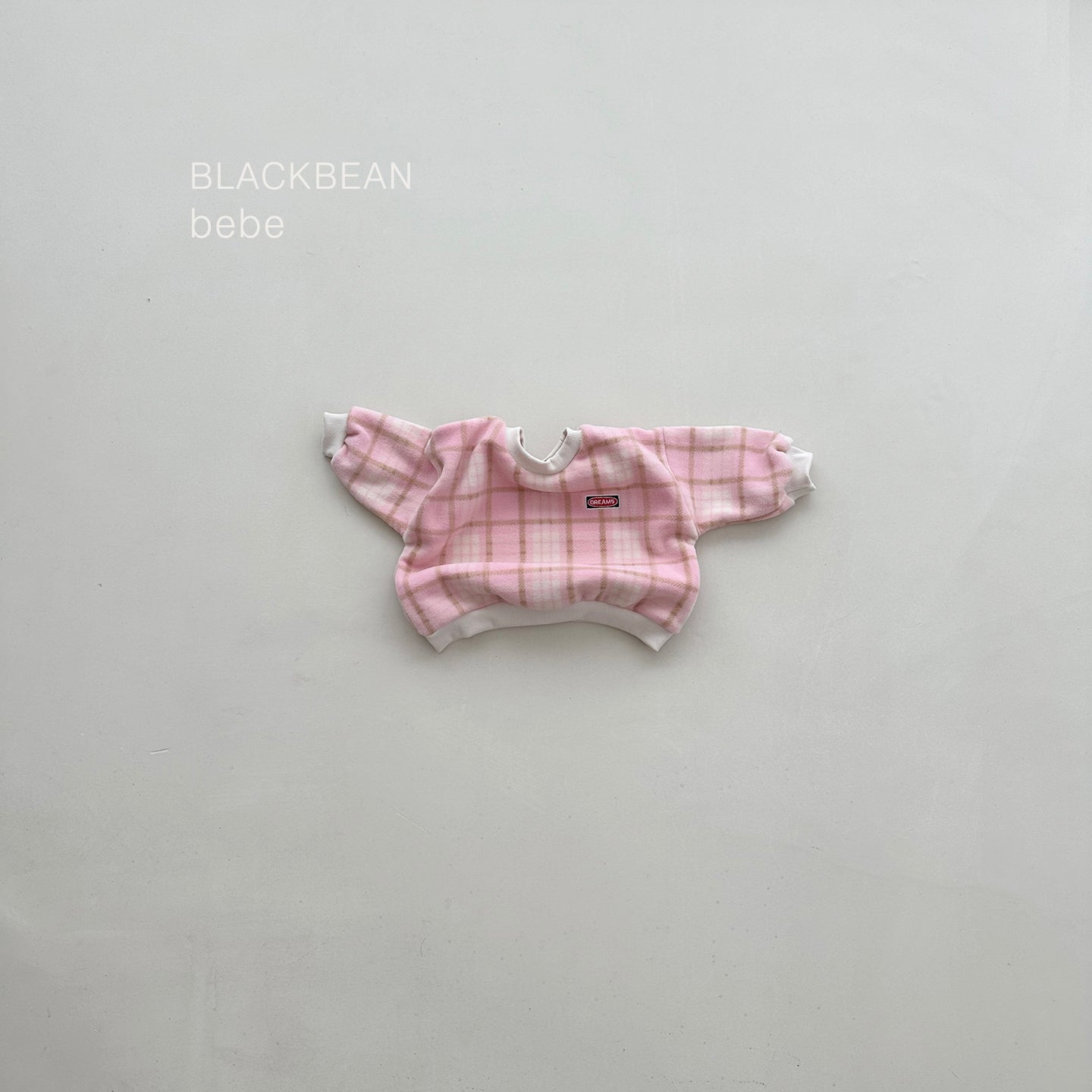 [PRE-ORDER] Plus Baby Sweatshirts