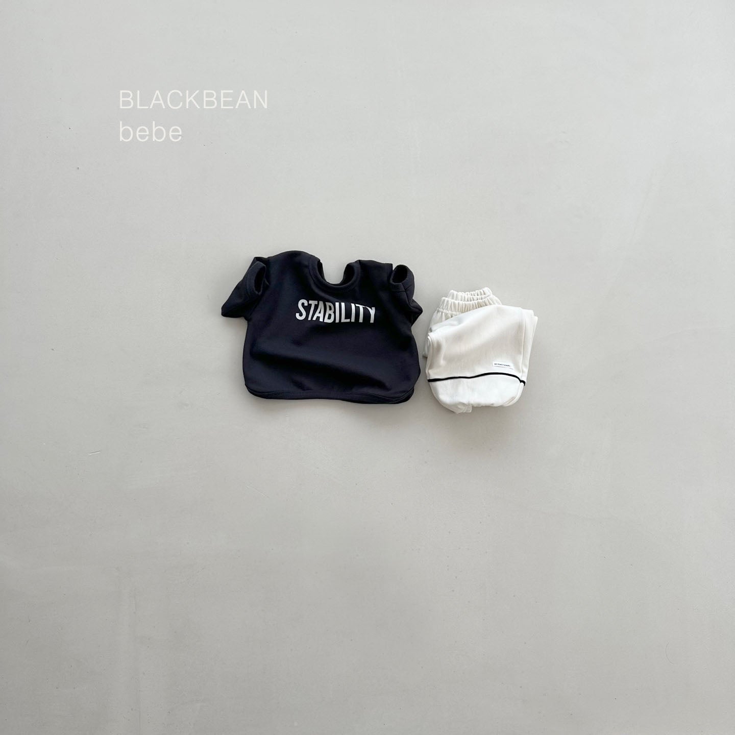 [PRE-ORDER] Stability Baby T-Shirts