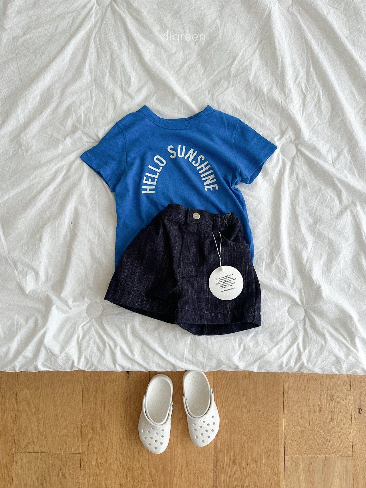 [PRE-ORDER] Sunshine T-Shirts