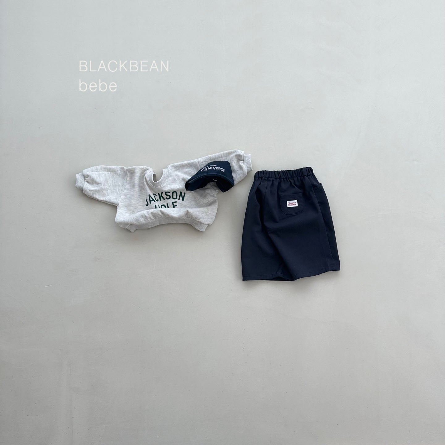 [PRE-ORDER] Batik Baby Pants