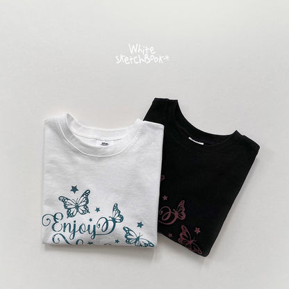 [PRE-ORDER] Freesia T-Shirts