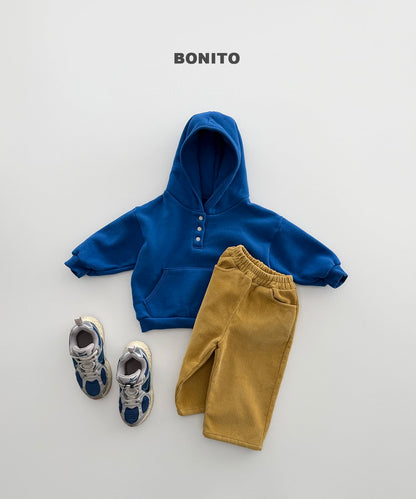 [PRE-ORDER] Corduroy Pants