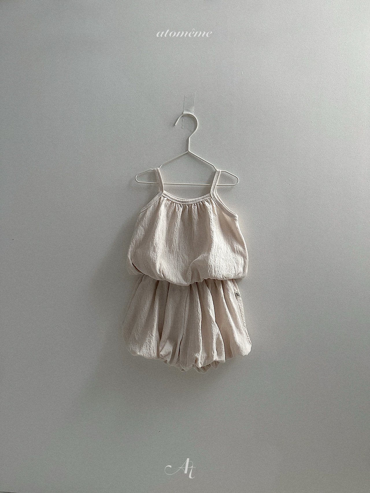 [PRE-ORDER] Bloom Sleeveless T-Shirts