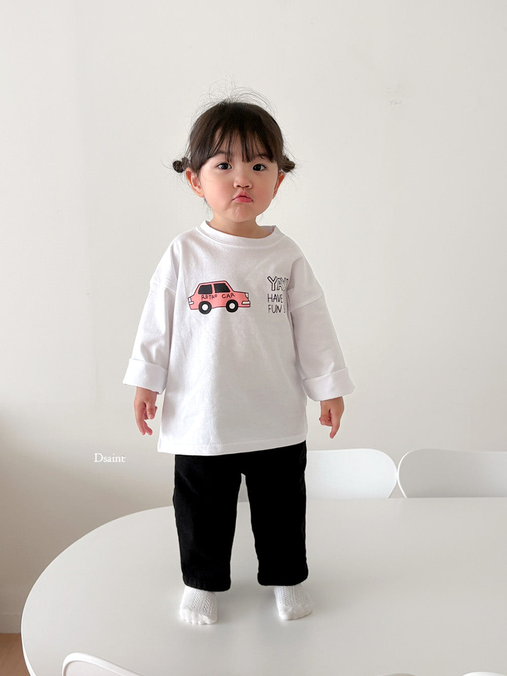 [PRE-ORDER] Retro Car T-Shirts