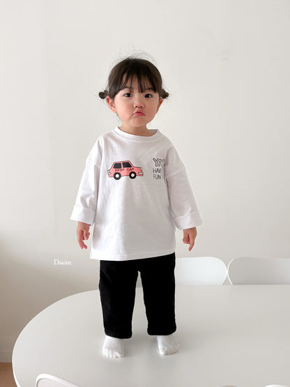 [PRE-ORDER] Retro Car T-Shirts
