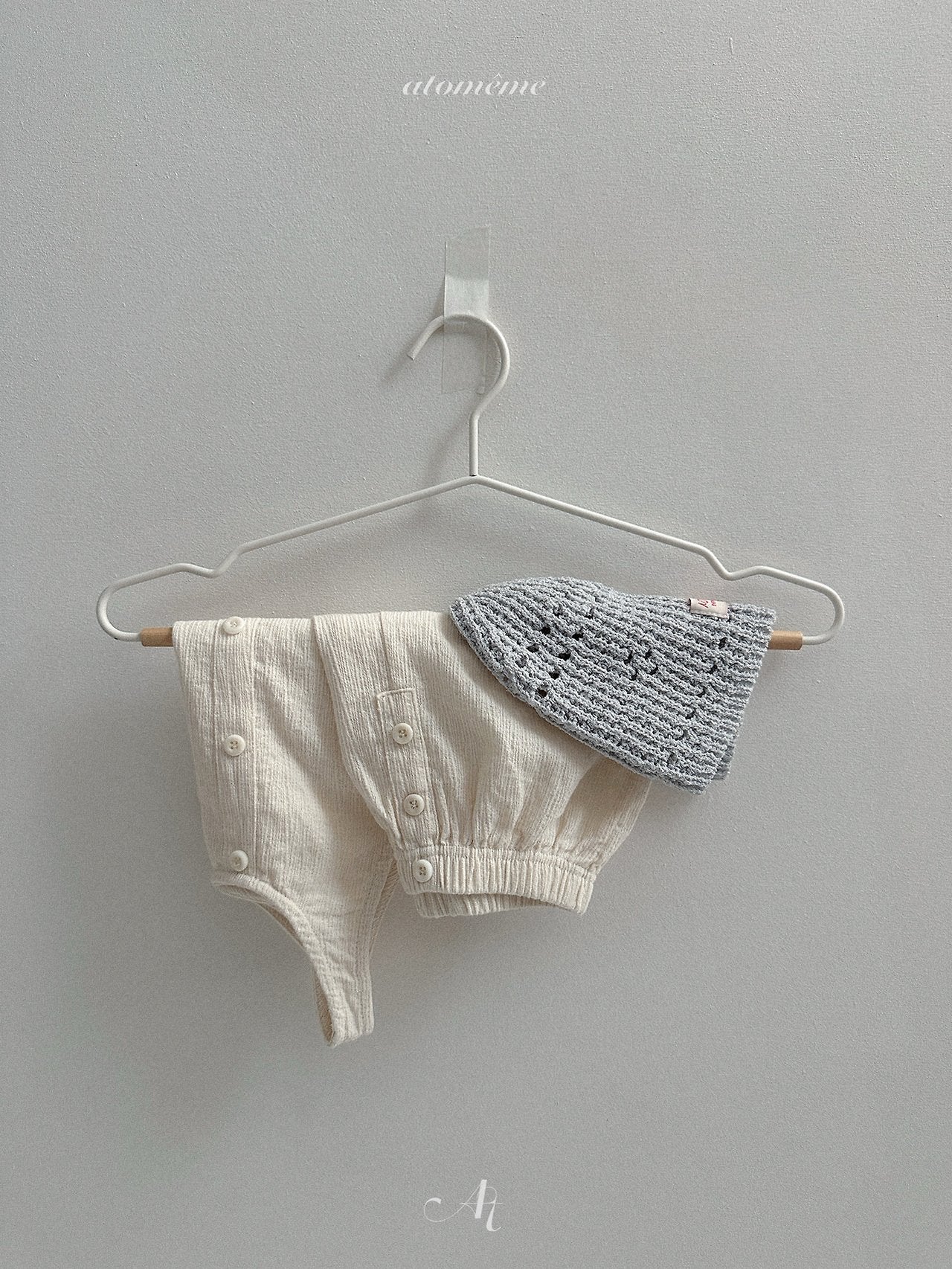 [PRE-ORDER] Ritz Sleeveless Blouse