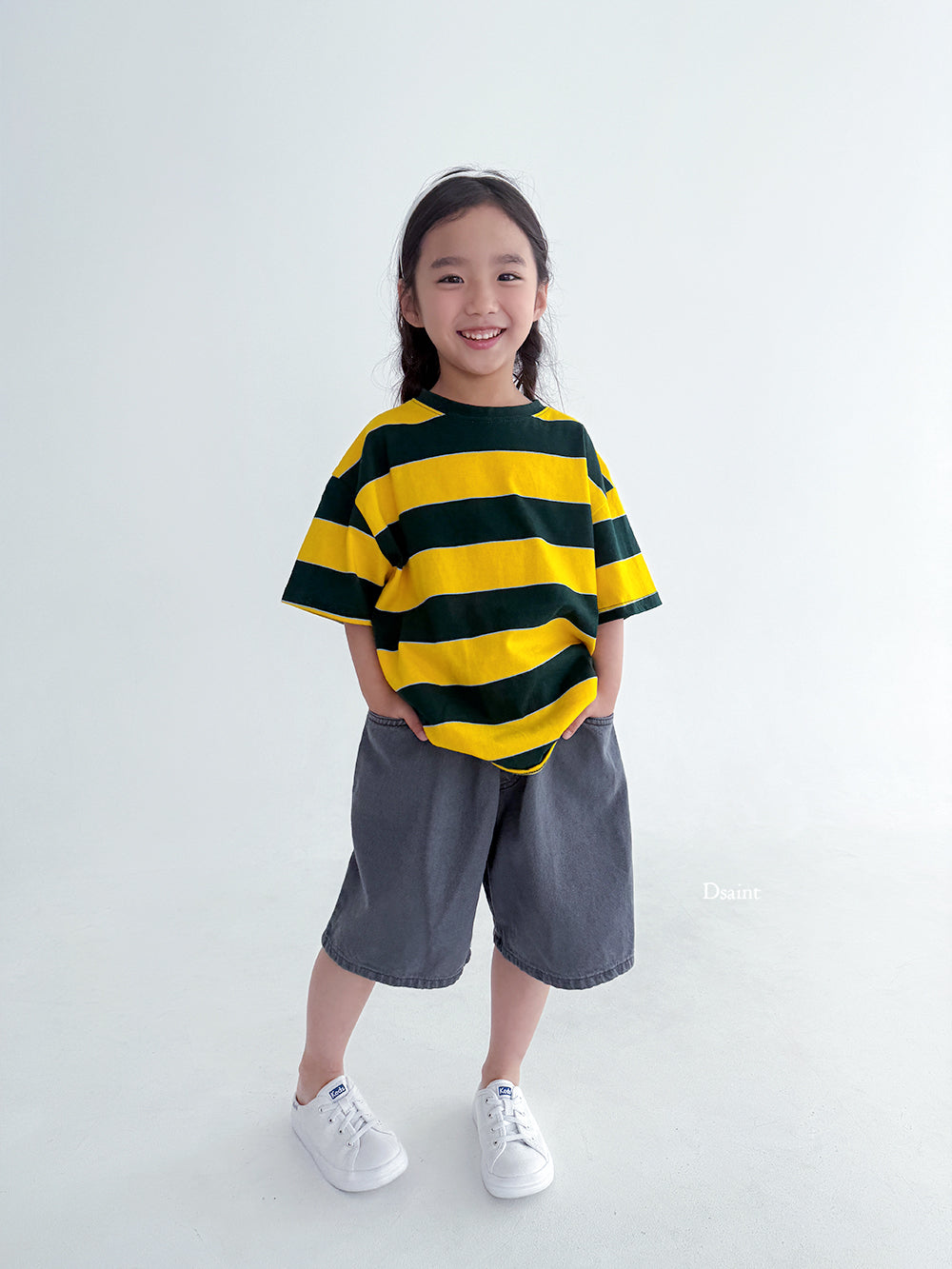 [PRE-ORDER] Mega Stripe T-Shirts