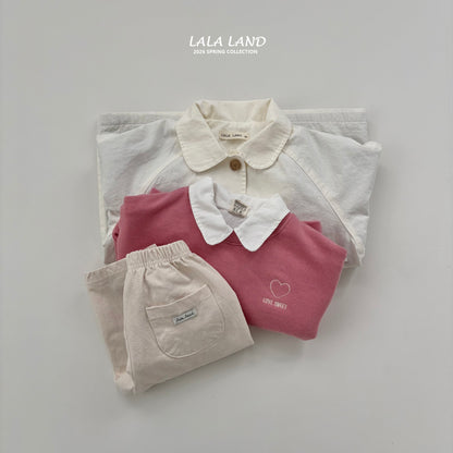 [PRE-ORDER] Daily Pants